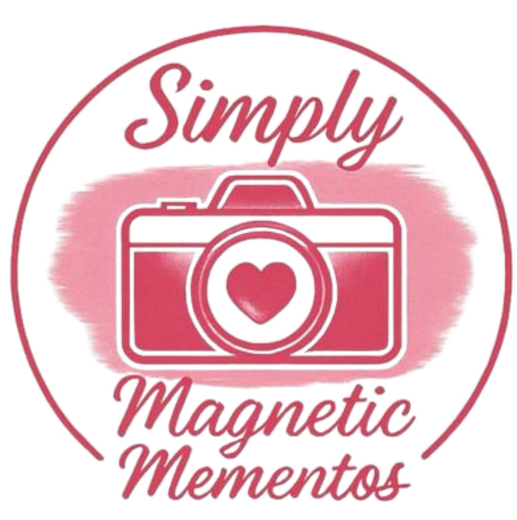 Simply Magnetic Mementos 